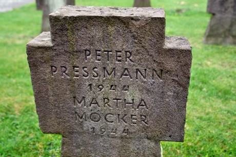 westfriedhof