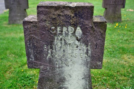 westfriedhof