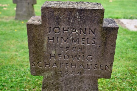 westfriedhof