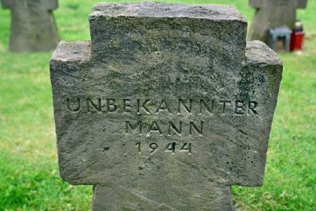 westfriedhof