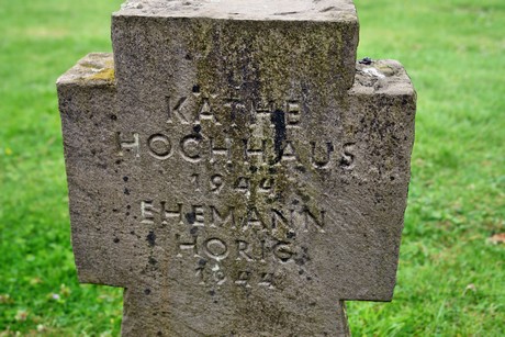 westfriedhof