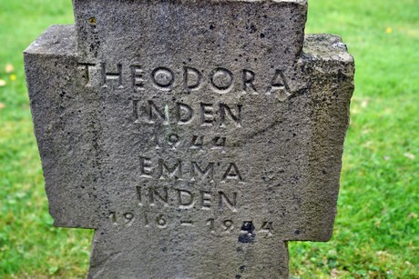 westfriedhof