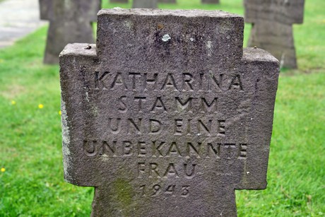 westfriedhof