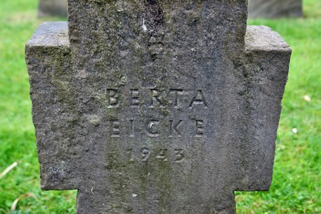 westfriedhof