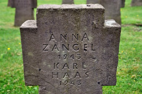 westfriedhof