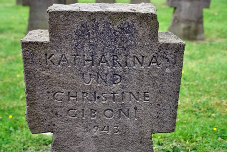westfriedhof