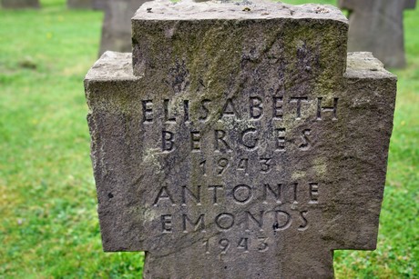 westfriedhof