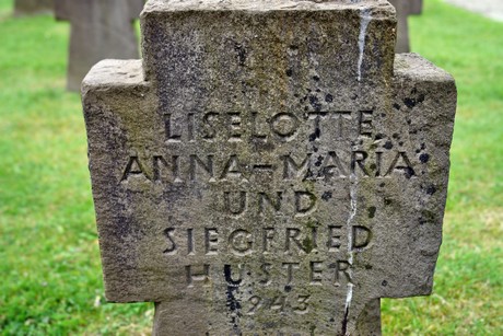 westfriedhof