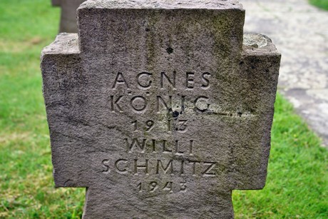 westfriedhof