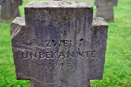 westfriedhof