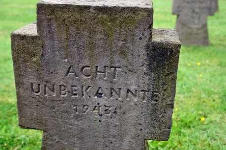 westfriedhof