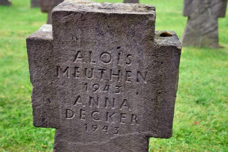 westfriedhof