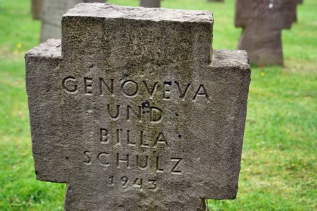 westfriedhof
