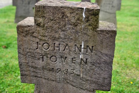 westfriedhof