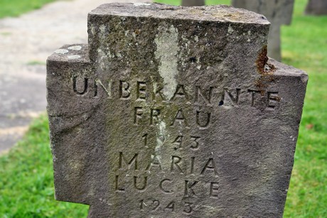 westfriedhof