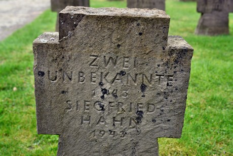 westfriedhof