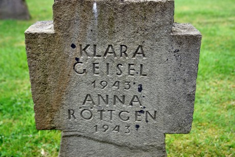 westfriedhof