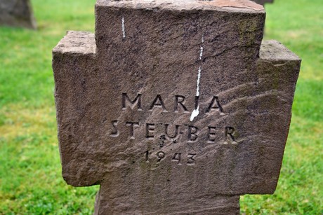 westfriedhof