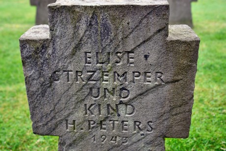 westfriedhof