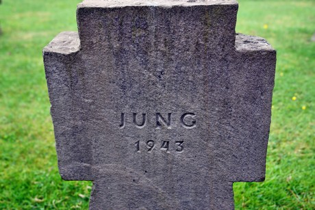westfriedhof