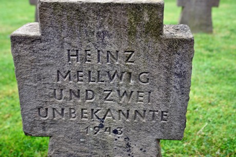 westfriedhof
