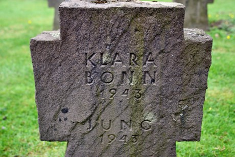 westfriedhof