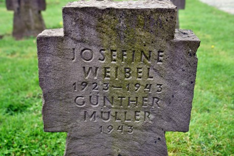 westfriedhof