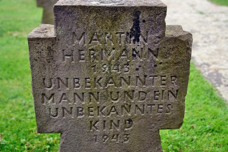 westfriedhof