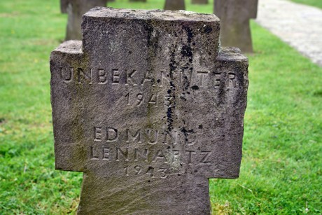 westfriedhof
