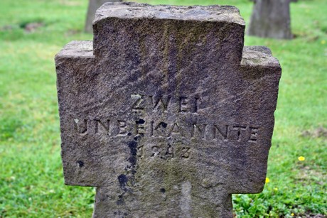 westfriedhof
