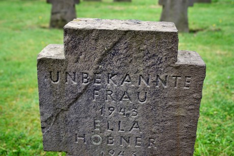 westfriedhof