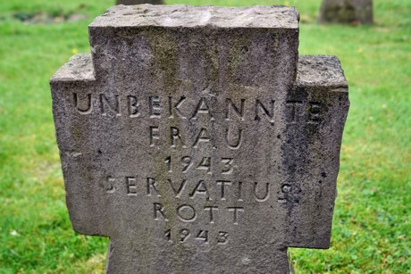westfriedhof