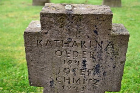 westfriedhof