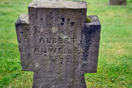 westfriedhof