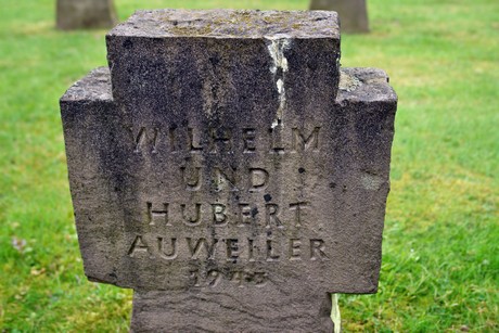 westfriedhof