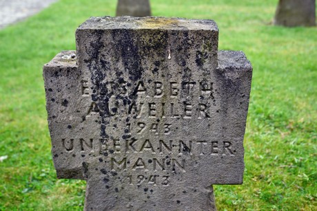 westfriedhof