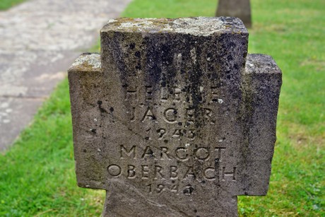 westfriedhof