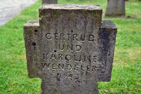 westfriedhof