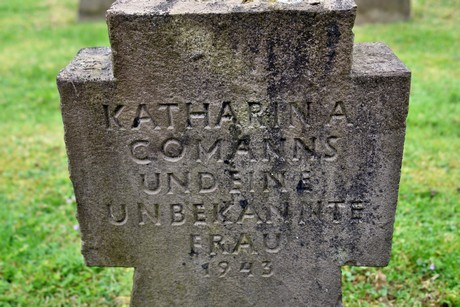 westfriedhof