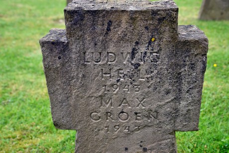 westfriedhof