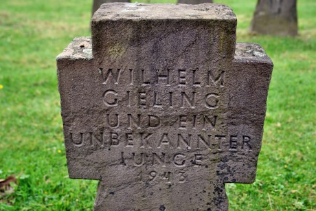 westfriedhof