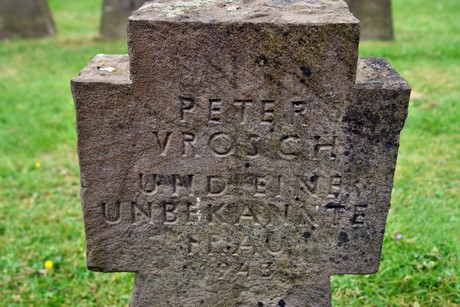 westfriedhof
