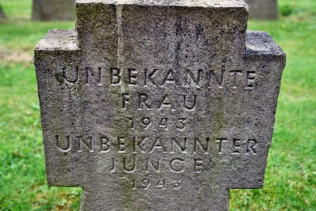 westfriedhof