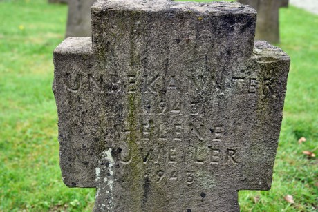 westfriedhof