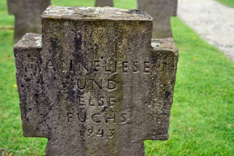 westfriedhof