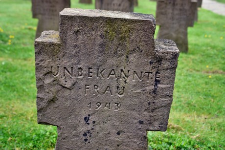 westfriedhof