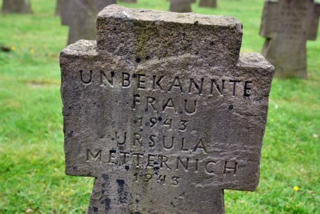 westfriedhof