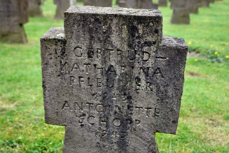 westfriedhof