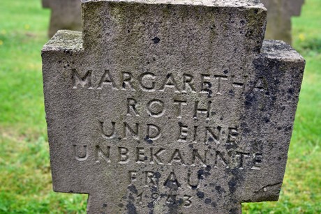 westfriedhof