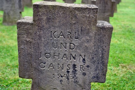 westfriedhof
